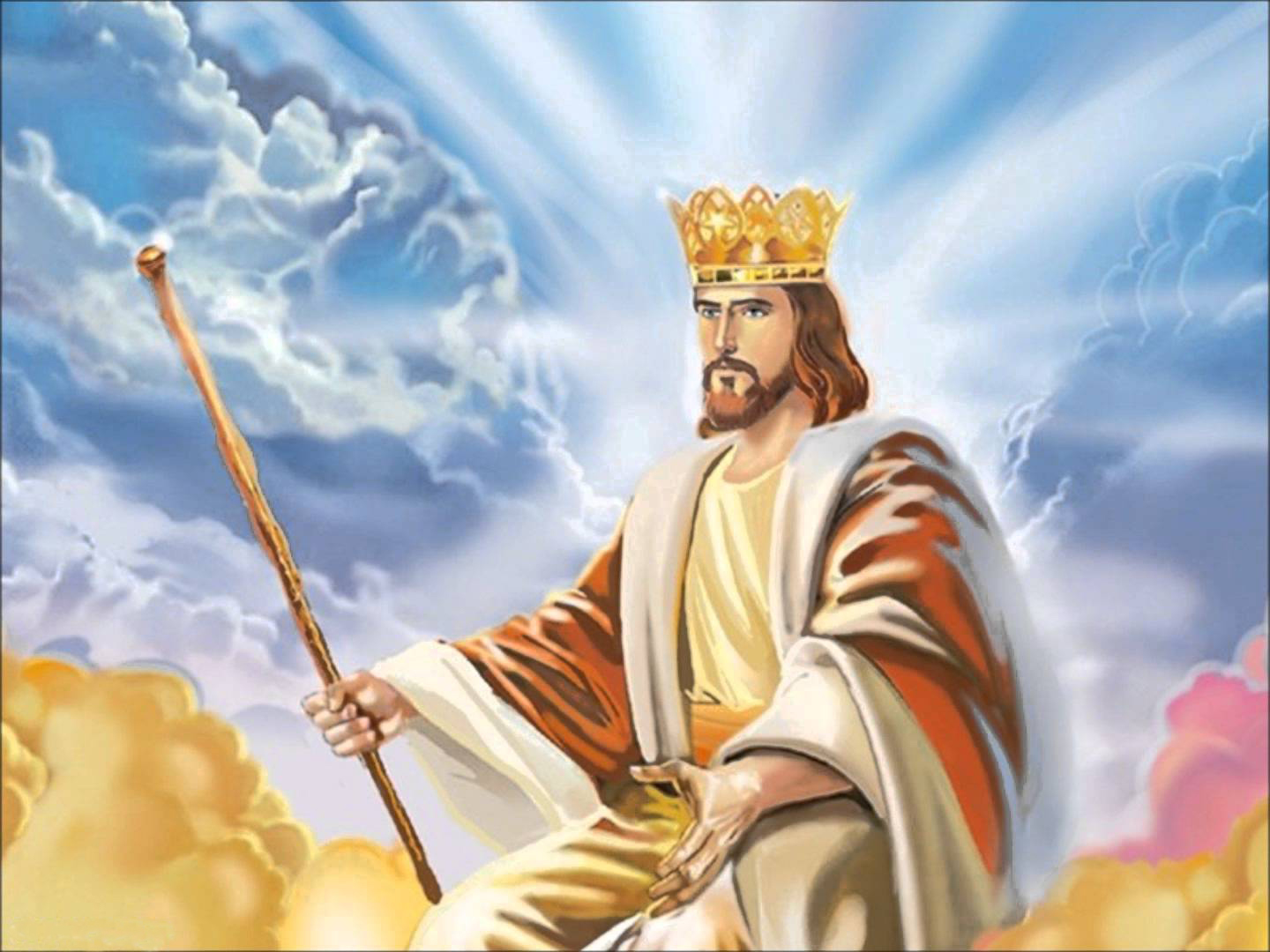 NHẬN DIỆN ÐỨC KITÔ NGÀY HÔM NAY